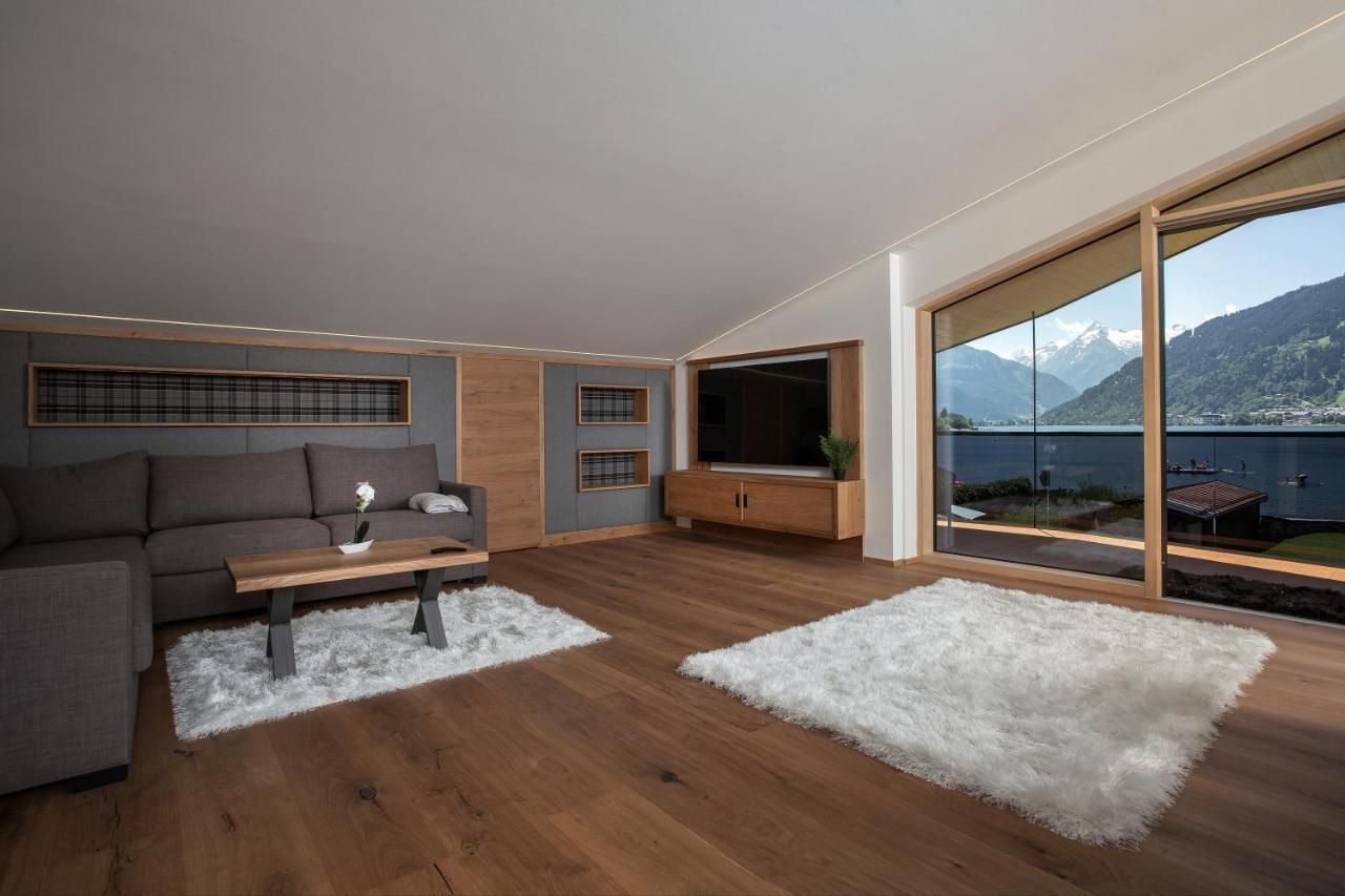 See 58 Zell am See Esterno foto