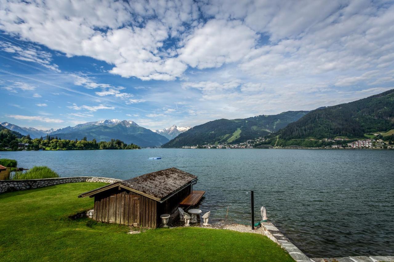 See 58 Zell am See Esterno foto