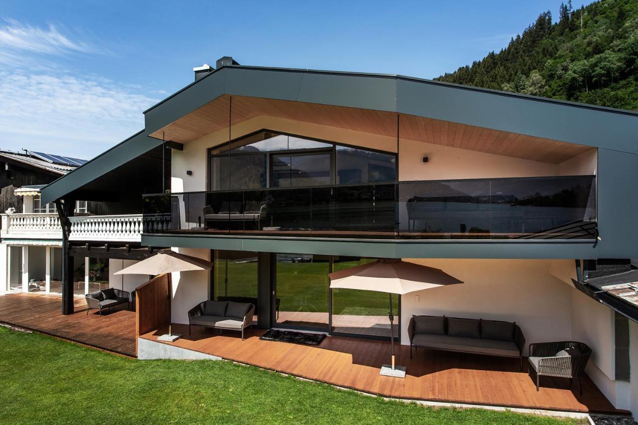 See 58 Zell am See Esterno foto