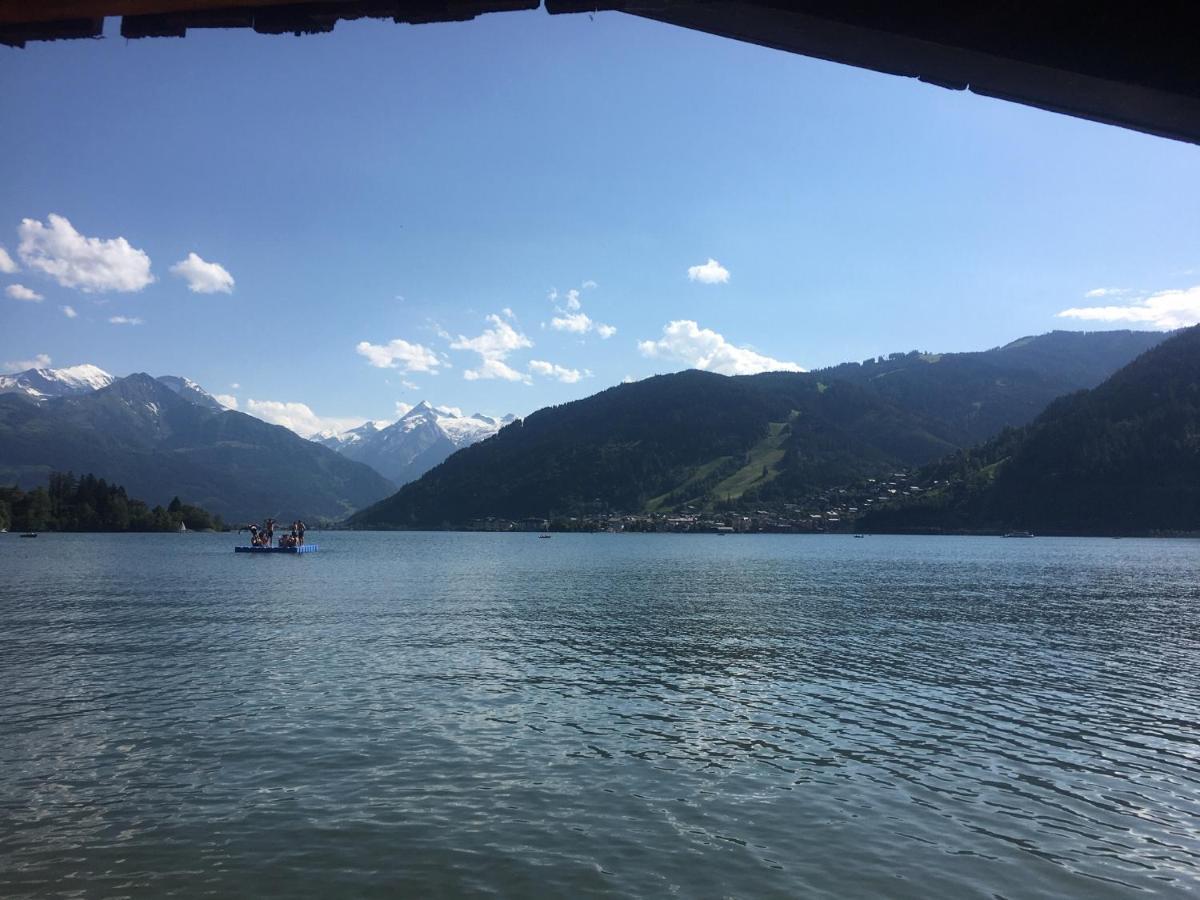 See 58 Zell am See Esterno foto