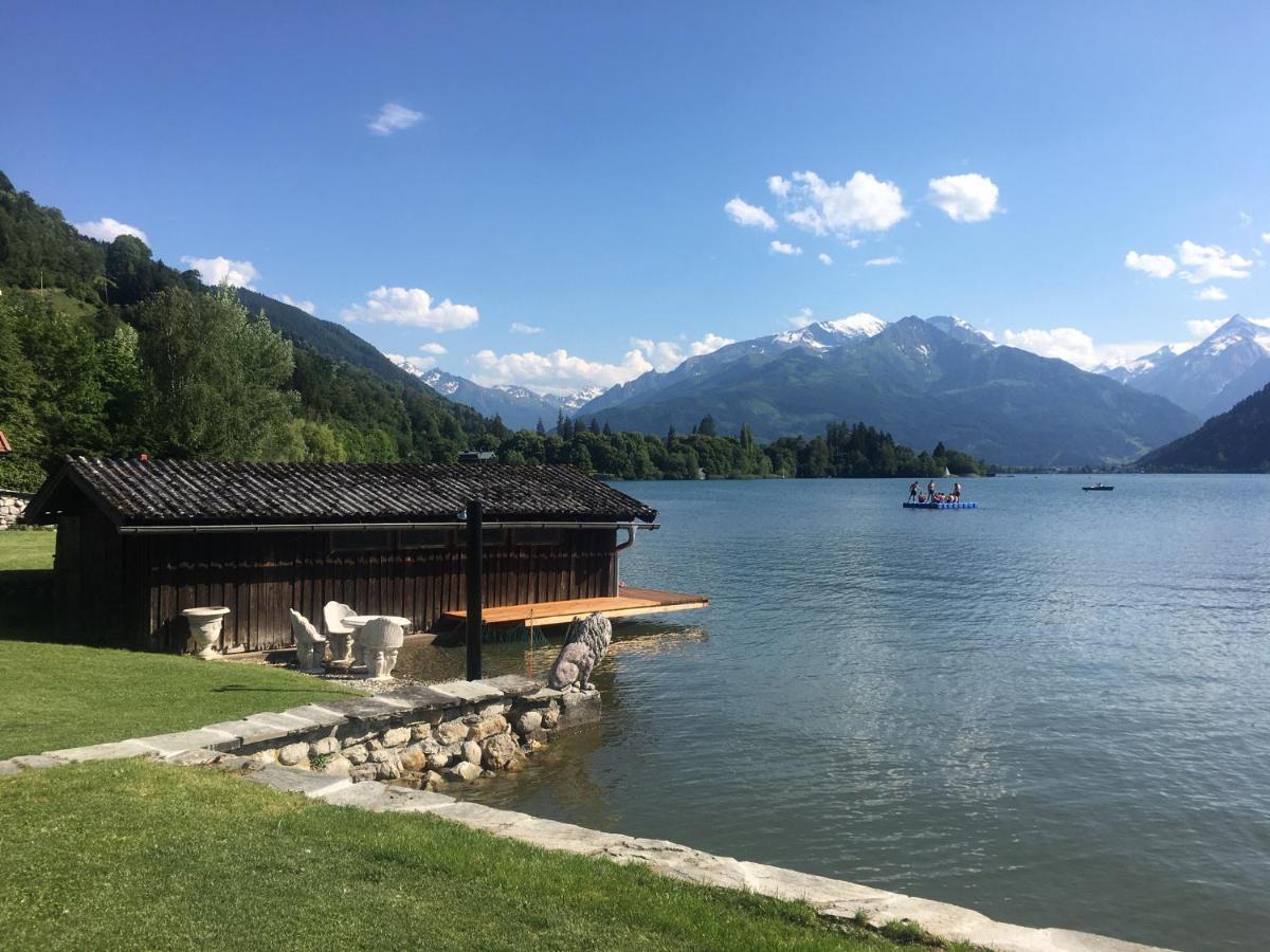 See 58 Zell am See Esterno foto