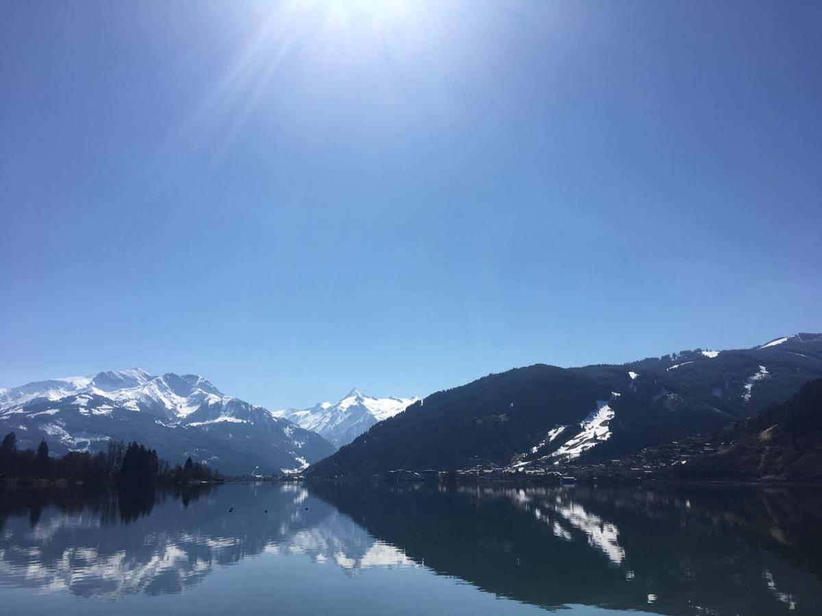 See 58 Zell am See Esterno foto