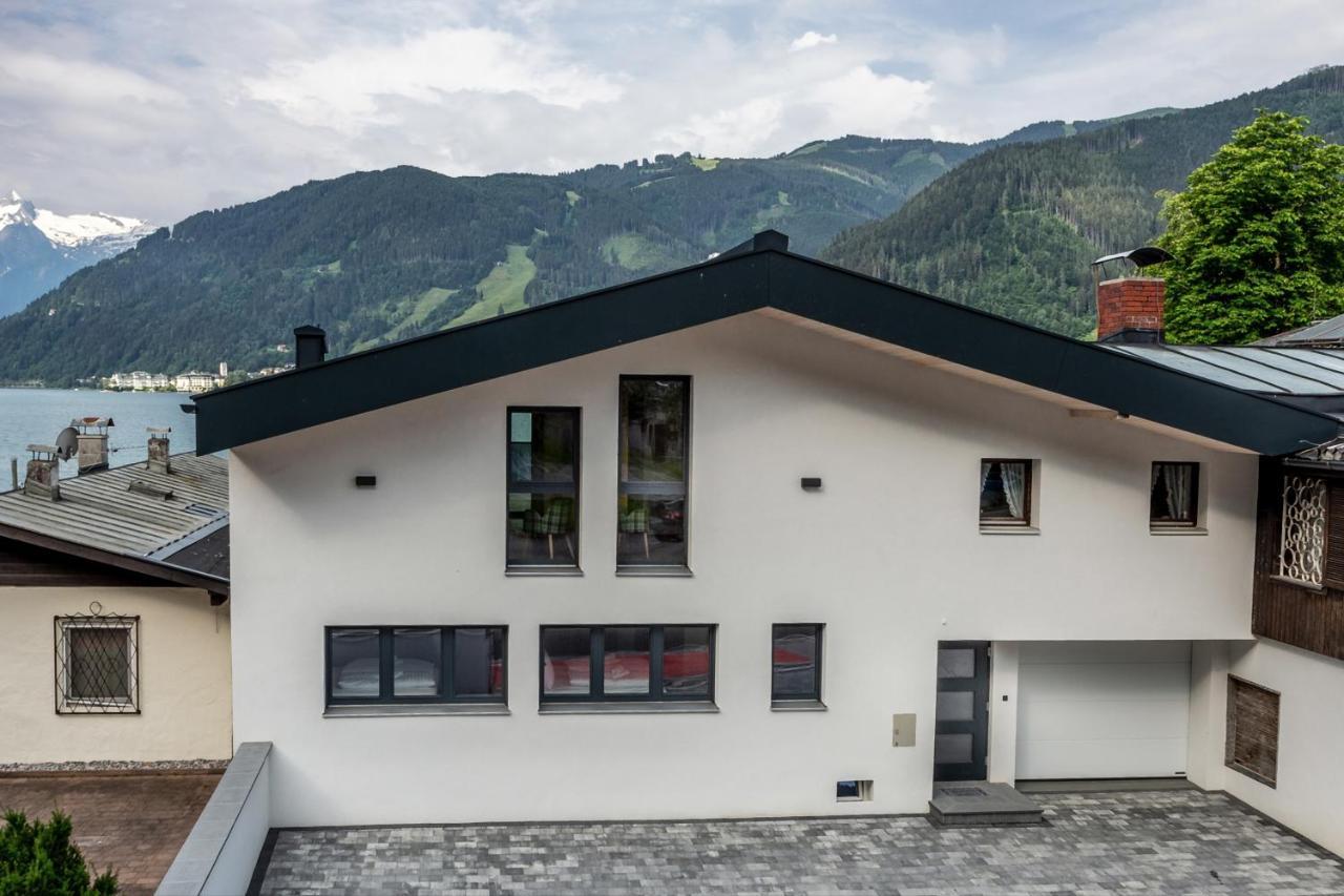 See 58 Zell am See Esterno foto
