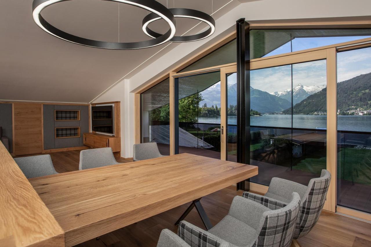 See 58 Zell am See Esterno foto