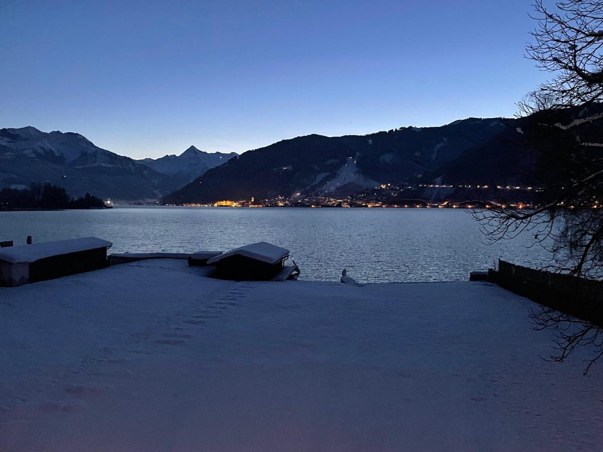 See 58 Zell am See Esterno foto