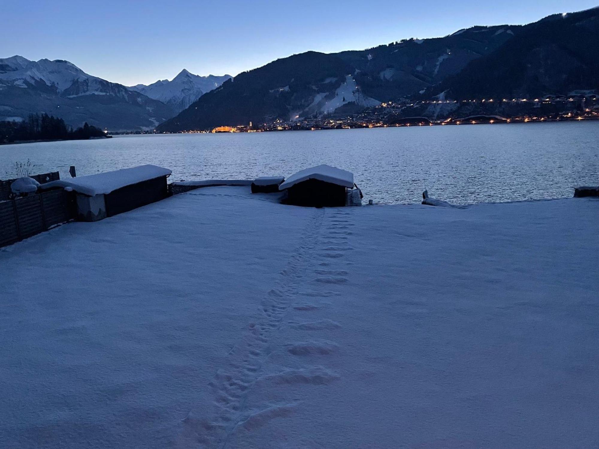 See 58 Zell am See Esterno foto