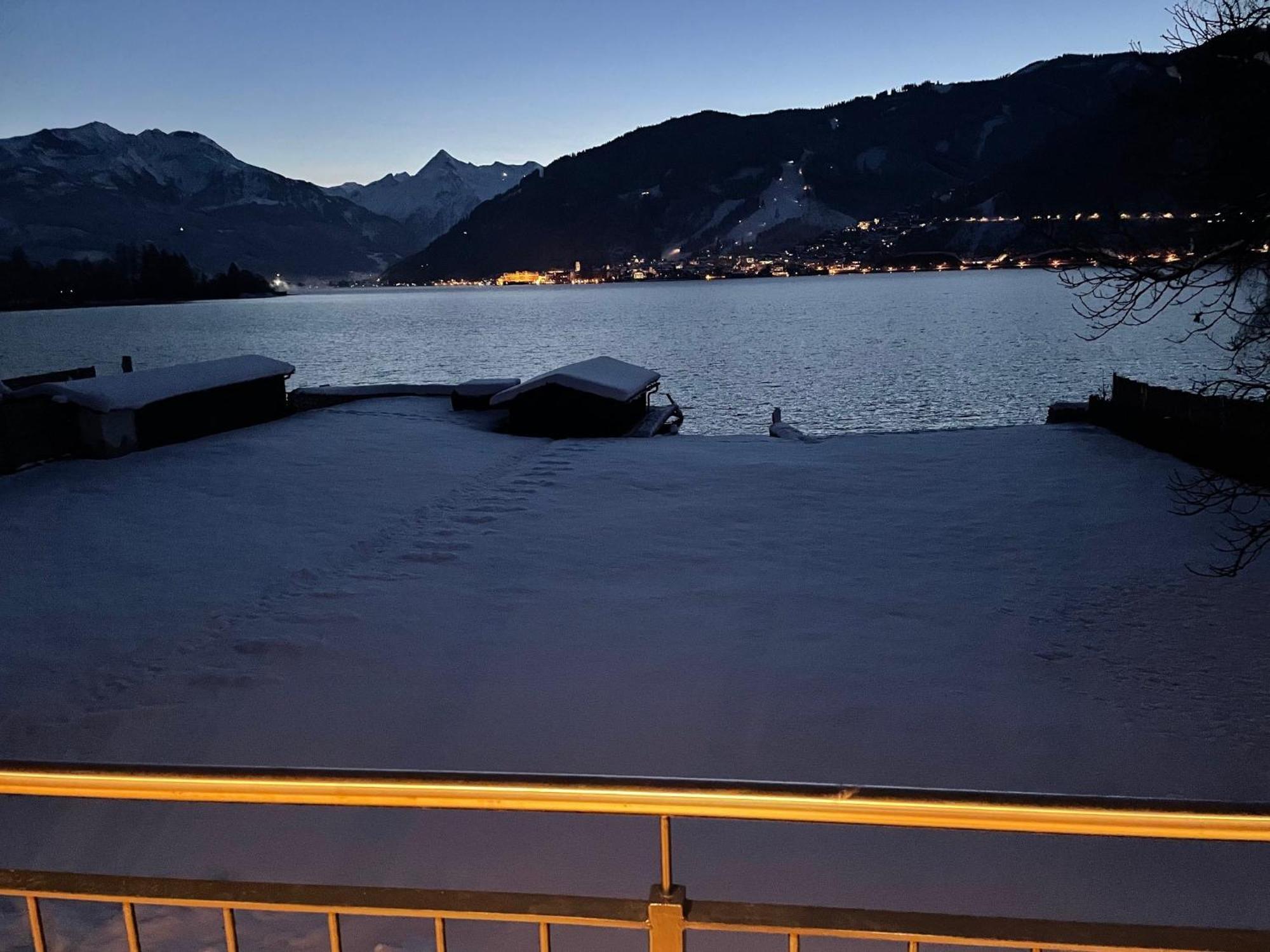 See 58 Zell am See Esterno foto