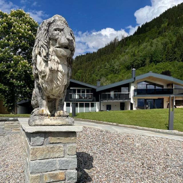 See 58 Zell am See Esterno foto
