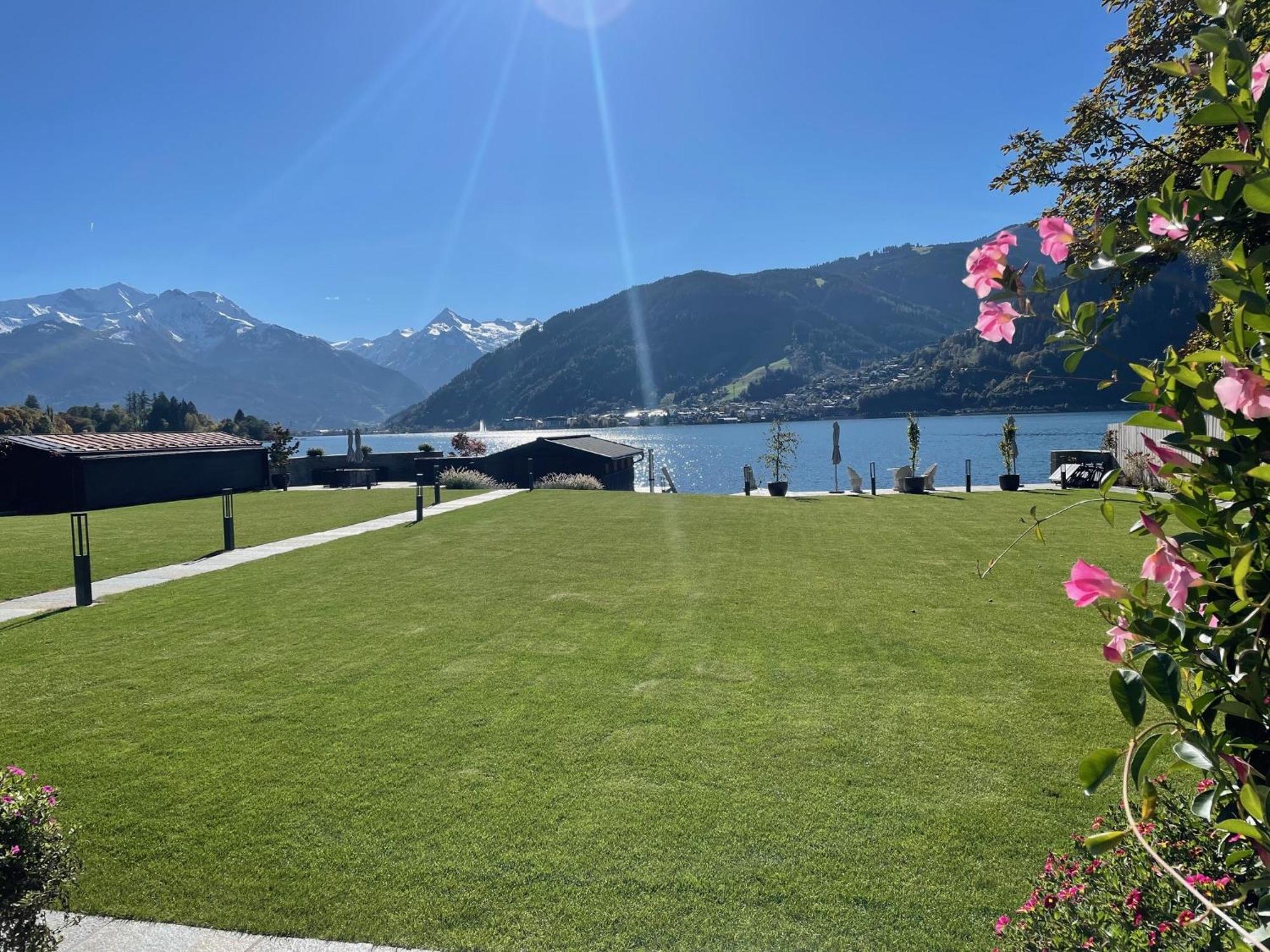 See 58 Zell am See Esterno foto