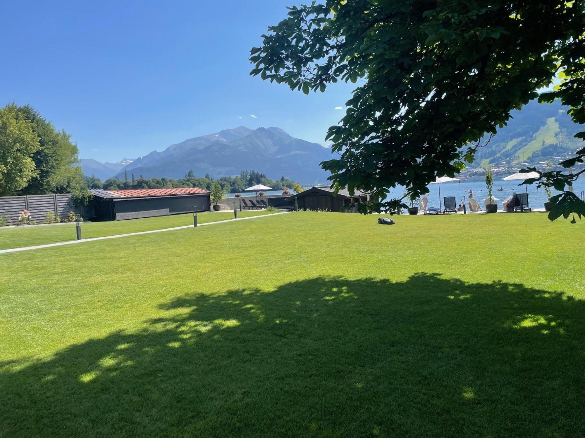 See 58 Zell am See Esterno foto