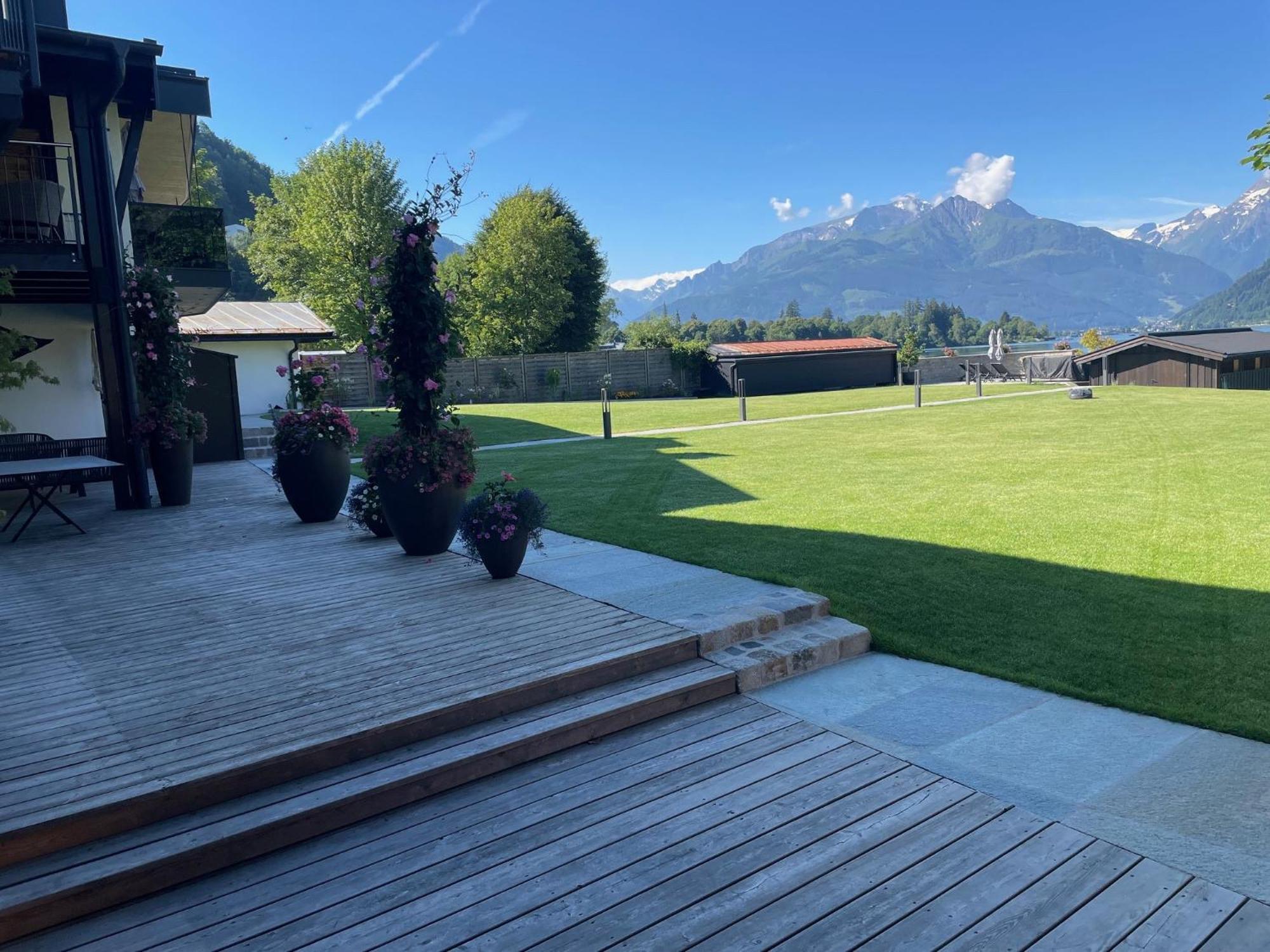 See 58 Zell am See Esterno foto
