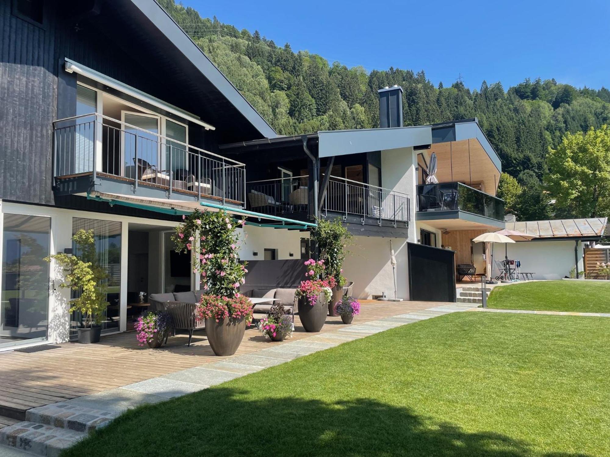 See 58 Zell am See Esterno foto