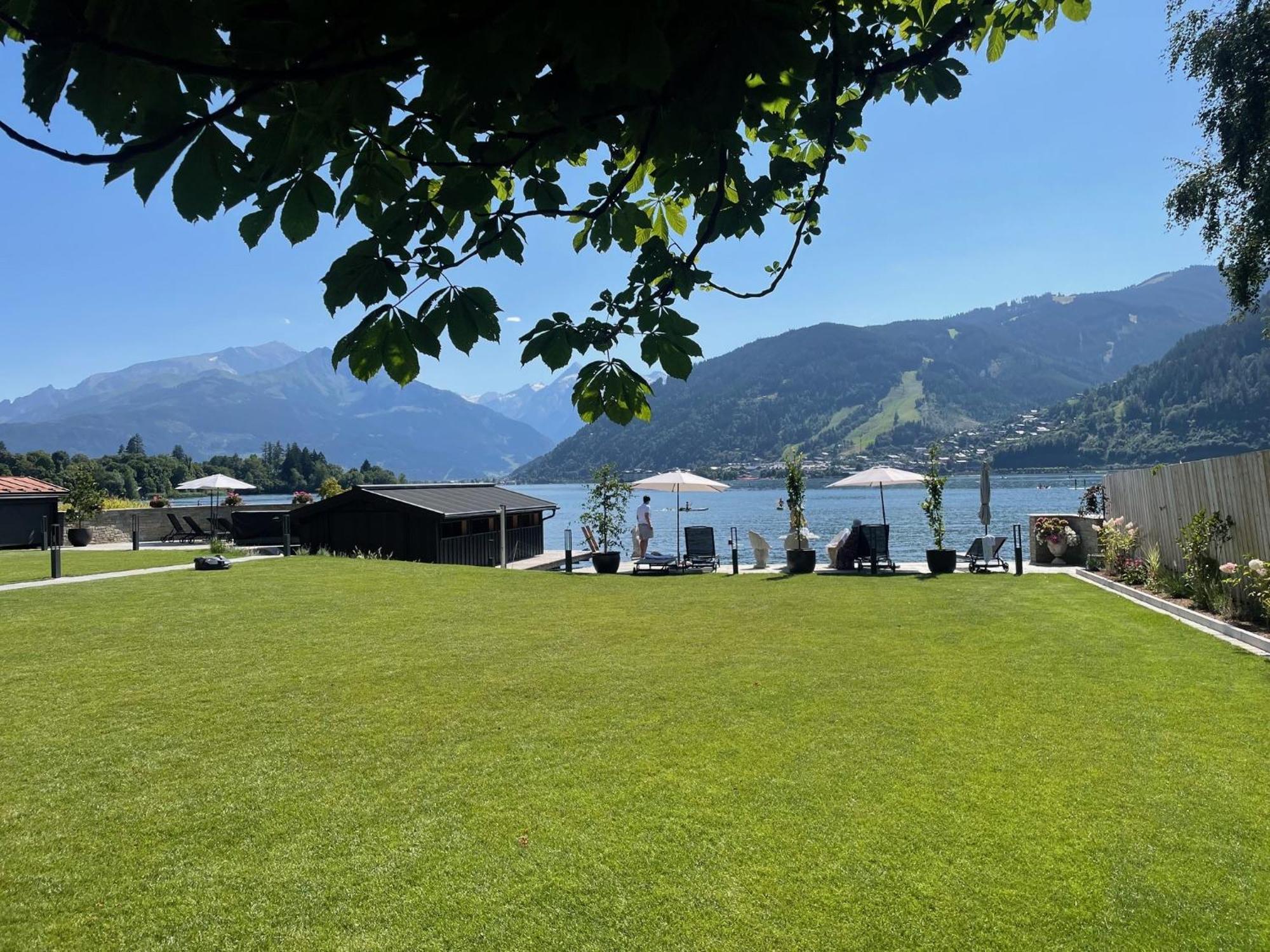 See 58 Zell am See Esterno foto